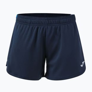 Шорти жіночі Joma Terra dark navy/royal
