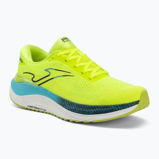 Кросівки для бігу чоловічі Joma Fenix fluor yellow
