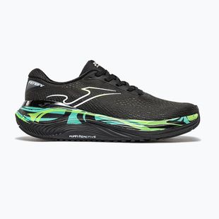 Кросівки для бігу чоловічі Joma Fenix black