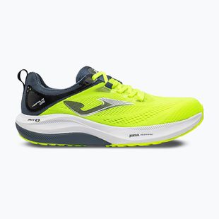 Кросівки для бігу чоловічі Joma Hispalis fluor yellow
