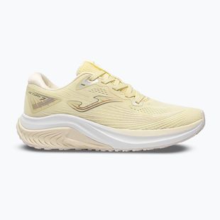 Кросівки для бігу жіночі Joma Victory 7 Lady beige