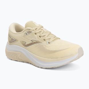 Кросівки для бігу жіночі Joma Victory 7 Lady beige