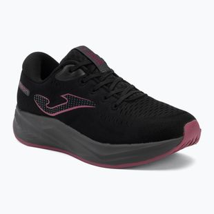 Кросівки для бігу жіночі Joma Neon Lady black
