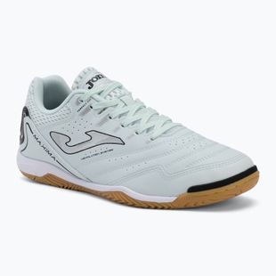 Кросівки футбольні чоловічі Joma Maxima Indoor green