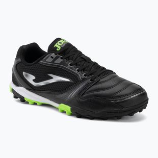 Кросівки футбольні чоловічі Joma Dribling TF Black