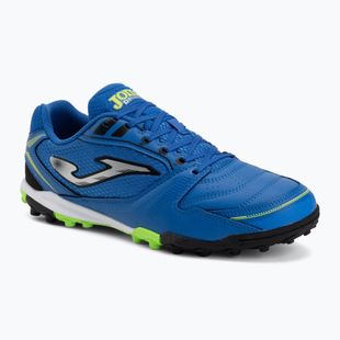 Кросівки футбольні чоловічі Joma Dribling TF Royal Blue