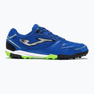Кросівки футбольні чоловічі Joma Dribling TF Royal Blue