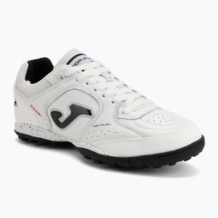 Кросівки футбольні чоловічі Joma Top Flex TF white