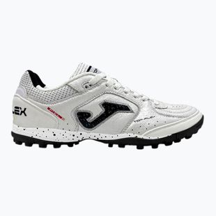 Кросівки футбольні чоловічі Joma Top Flex TF white