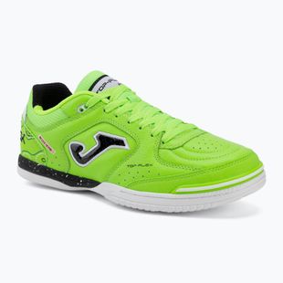 Кросівки футбольні чоловічі Joma Top Flex Indoor fluor