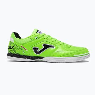 Кросівки футбольні чоловічі Joma Top Flex Indoor fluor