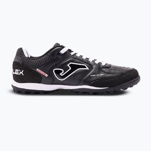 Кросівки футбольні чоловічі Joma Top Flex TF black