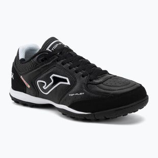 Кросівки футбольні чоловічі Joma Top Flex TF black