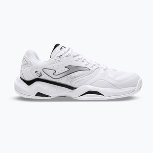 Кросівки тенісні чоловічі Joma Master 1000 C white