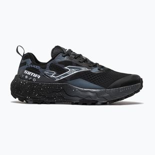 Кросівки для бігу чоловічі Joma Sima black