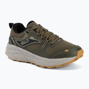 Кросівки для бігу чоловічі Joma Shock khaki