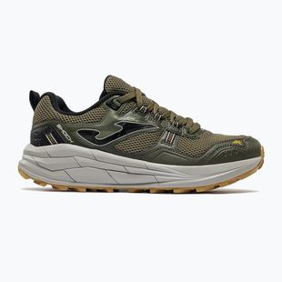 Кросівки для бігу чоловічі Joma Shock khaki