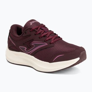 Кросівки для бігу жіночі Joma Meta Lady burgundy