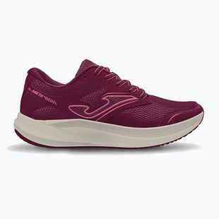 Кросівки для бігу жіночі Joma Meta Lady burgundy