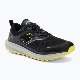 Кросівки для бігу чоловічі Joma Kubor black