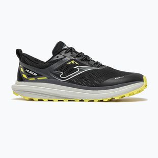 Кросівки для бігу чоловічі Joma Kubor black