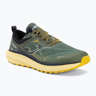 Кросівки для бігу чоловічі Joma Kubor green