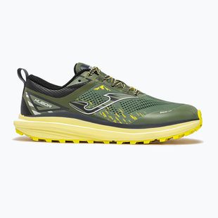 Кросівки для бігу чоловічі Joma Kubor green