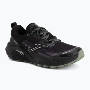 Кросівки для бігу чоловічі Joma Rase black