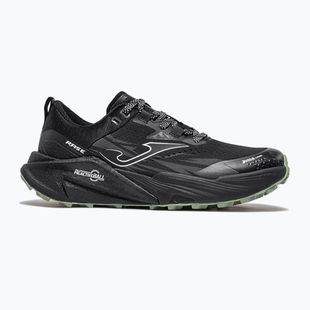Кросівки для бігу чоловічі Joma Rase black