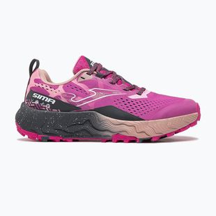 Кросівки для бігу жіночі Joma Sima Lady fuchsia