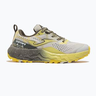 Кросівки для бігу жіночі Joma Sima Lady light brown