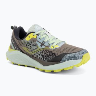 Кросівки для бігу чоловічі Joma Tundra khaki