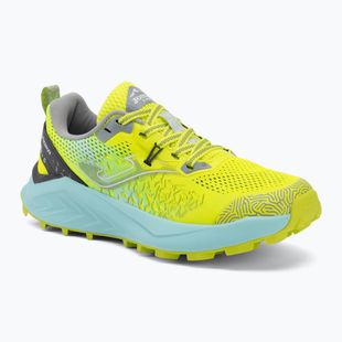 Кросівки для бігу жіночі Joma Tundra Lady fluor green