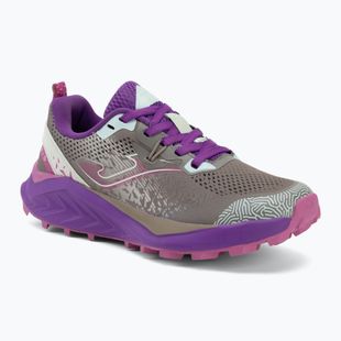 Кросівки для бігу жіночі Joma Tundra Lady brown