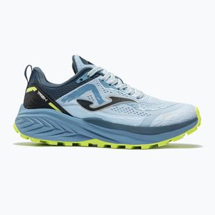 Кросівки для бігу жіночі Joma Trek Lady royal blue