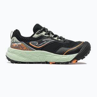 Кросівки для бігу дитячі Joma Kubor Jr black