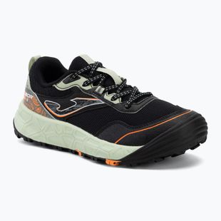 Кросівки для бігу дитячі Joma Kubor Jr black