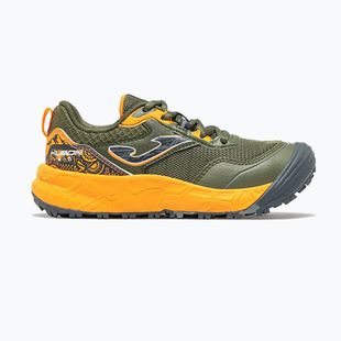 Кросівки для бігу дитячі Joma Kubor Jr khaki