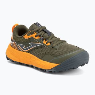 Кросівки для бігу дитячі Joma Kubor Jr khaki