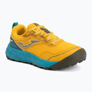Кросівки для бігу дитячі Joma Kubor Jr yellow