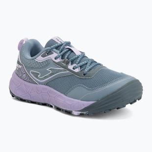 Кросівки для бігу дитячі Joma Kubor Jr medium gray