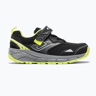 Кросівки для бігу дитячі Joma Tundra Jr black