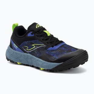 Кросівки для бігу дитячі Joma Sima Jr black