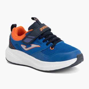 Кросівки для бігу дитячі Joma Ferro Jr royal blue