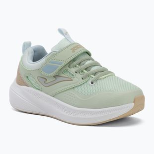 Кросівки для бігу дитячі Joma Ferro Jr green