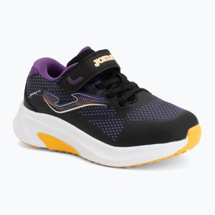 Кросівки для бігу дитячі Joma Hispalis Jr black