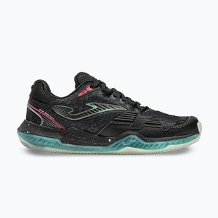 Кросівки тенісні чоловічі Joma Point C black
