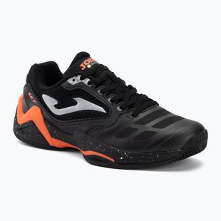 Кросівки тенісні чоловічі Joma Set C black