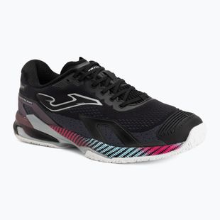 Кросівки для паделя чоловіче Joma Ultra Light OM black