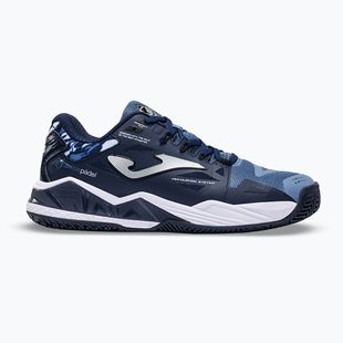 Кросівки для паделя чоловіче Joma Spin OM marine